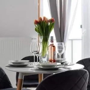  Apartament Kamila