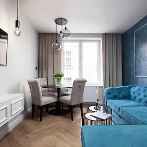  Apartament Elite Ogarna Prestige