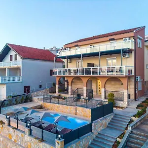 Maris Apartament Sveti Petar (Zadar)