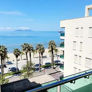 Me Qera Lungomare Mari Apartament Wlora