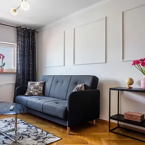 Cracwow Center Apartament Kraków