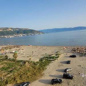 Sea View Apartament Wlora